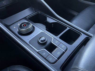 2022 Kia Sorento Hybrid S