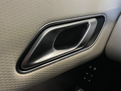2021 Land Rover Range Rover Velar R-Dynamic S