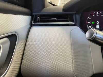 2021 Land Rover Range Rover Velar R-Dynamic S