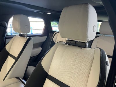 2021 Land Rover Range Rover Velar R-Dynamic S