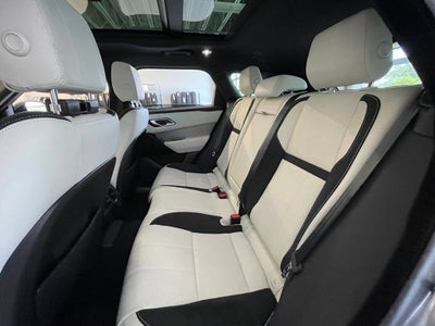 2021 Land Rover Range Rover Velar R-Dynamic S