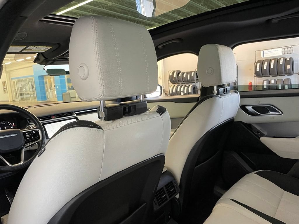 2021 Land Rover Range Rover Velar R-Dynamic S