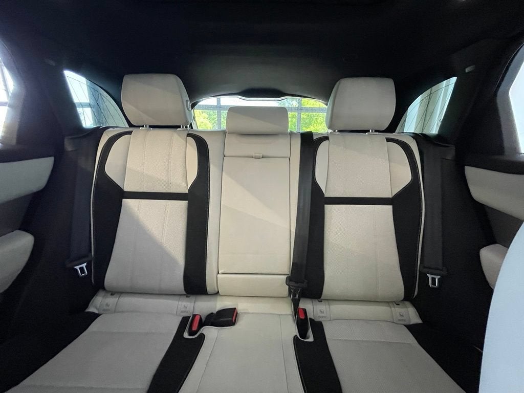2021 Land Rover Range Rover Velar R-Dynamic S