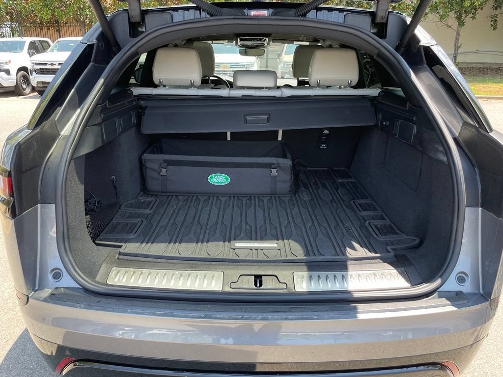 2021 Land Rover Range Rover Velar R-Dynamic S