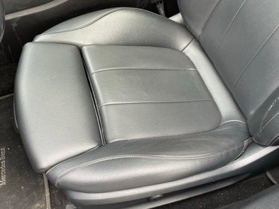 2020 Mercedes-Benz A-Class A 220