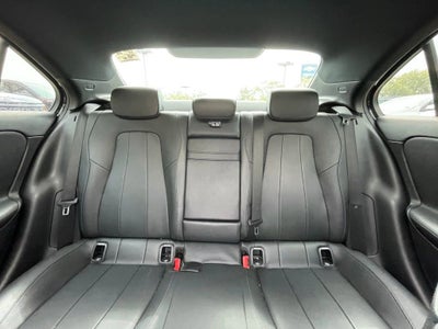 2020 Mercedes-Benz A-Class A 220