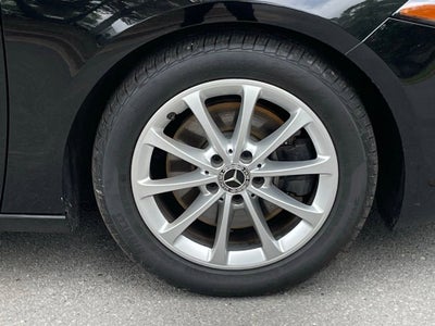 2020 Mercedes-Benz A-Class A 220