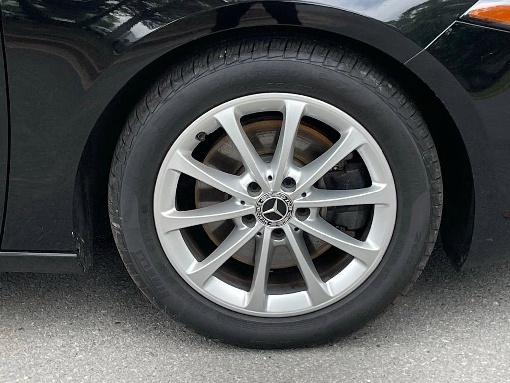 2020 Mercedes-Benz A-Class A 220