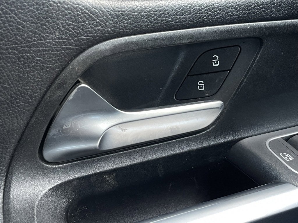 2022 Mercedes-Benz GLB GLB 250