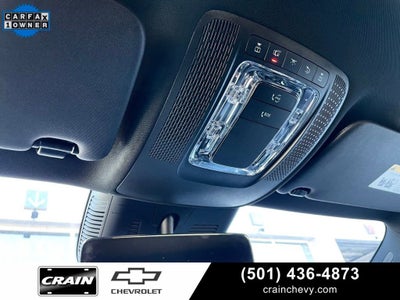 2025 Mercedes-Benz GLA GLA 250