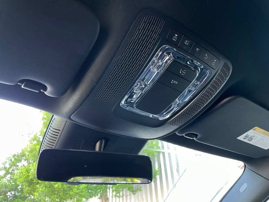 2025 Mercedes-Benz GLA GLA 250