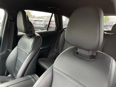 2023 Mercedes-Benz GLC GLC 300