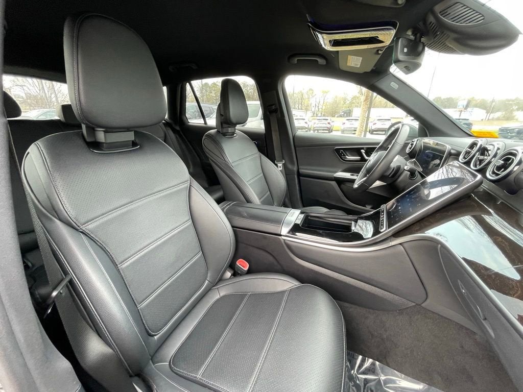 2023 Mercedes-Benz GLC GLC 300