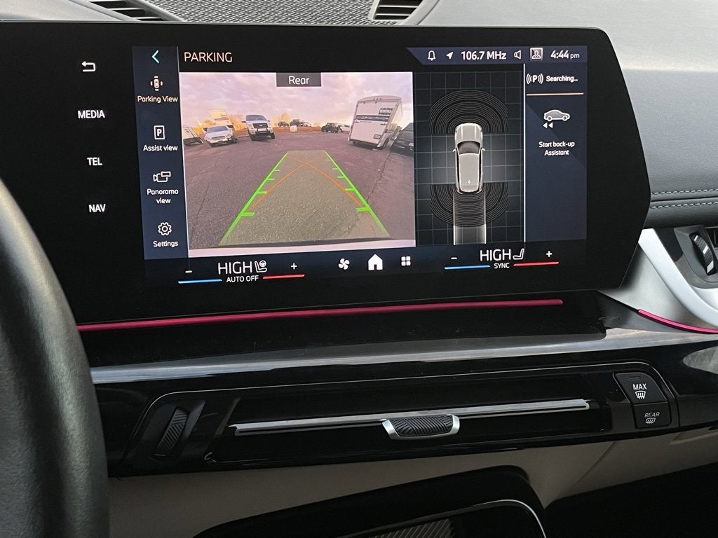 2024 BMW X1 xDrive28i