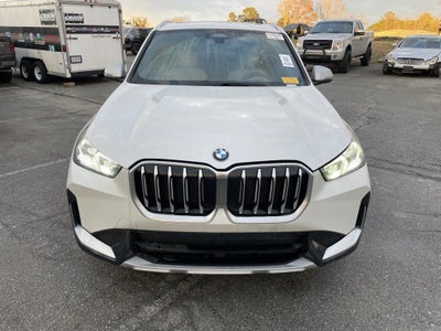 2024 BMW X1 xDrive28i