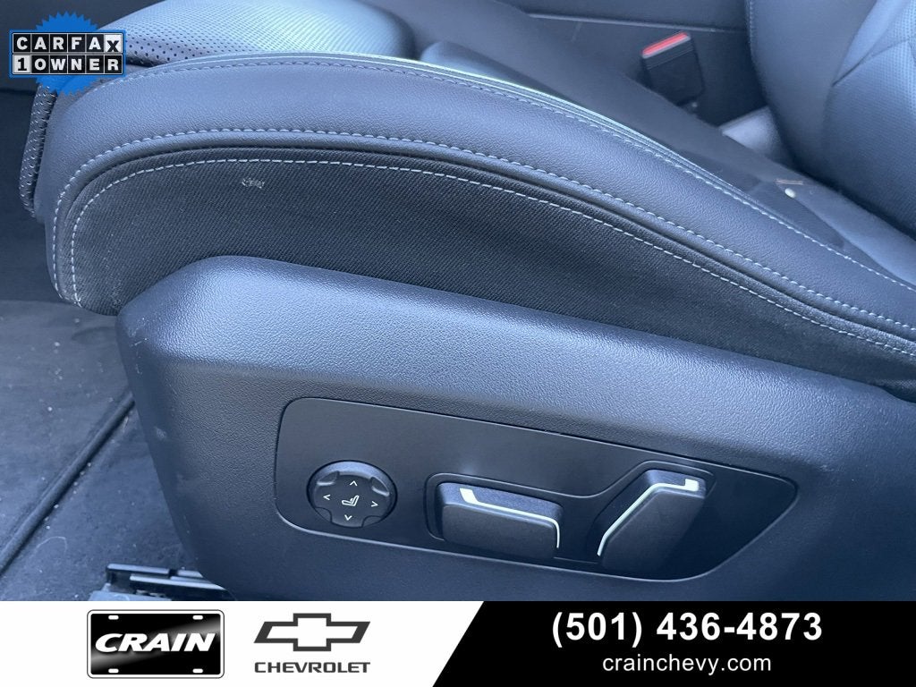 2024 BMW i5 eDrive40