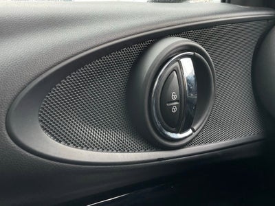 2024 MINI Clubman All4 Cooper S