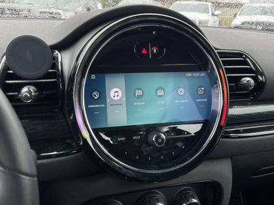 2024 MINI Clubman All4 Cooper S