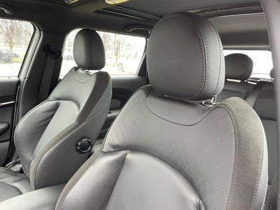 2024 MINI Clubman All4 Cooper S