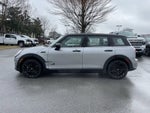2024 MINI Clubman All4 Cooper S