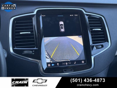 2023 Volvo XC90 Plus