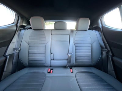 2024 Dodge Hornet R/T