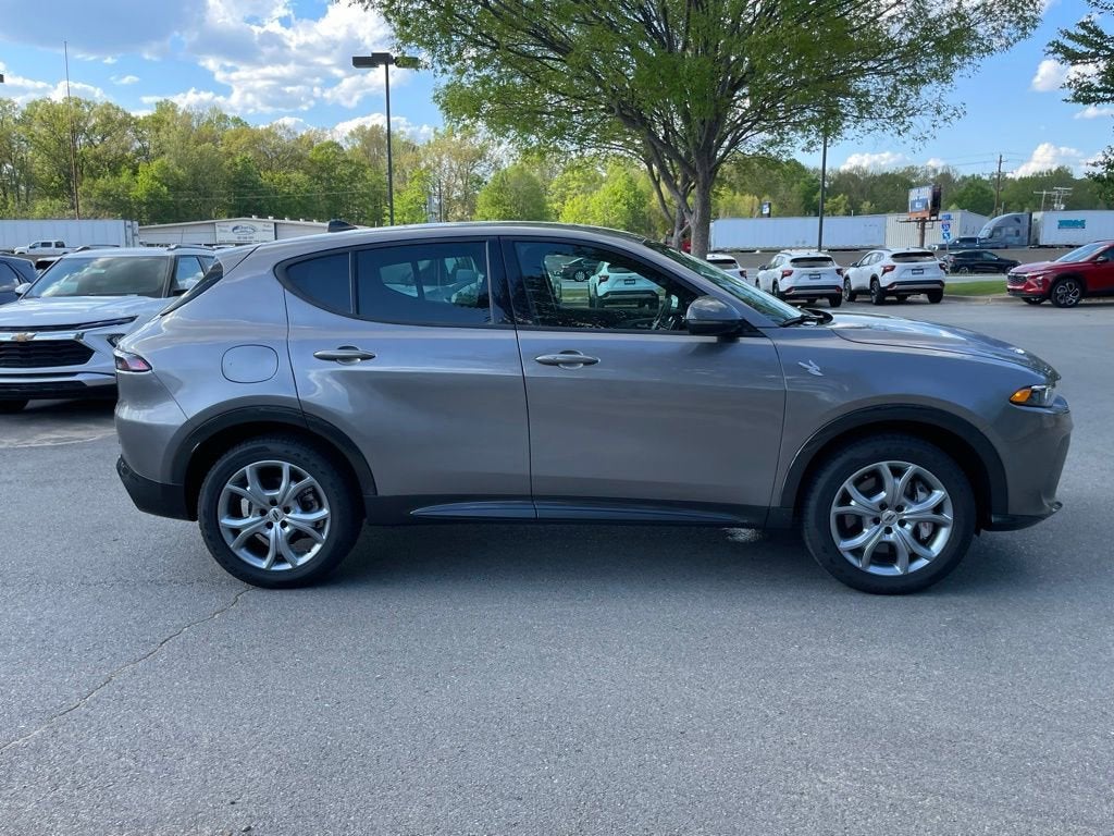 2024 Dodge Hornet R/T