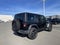 2021 Jeep Wrangler Unlimited Willys Sport