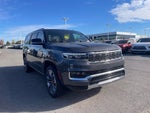 2023 Jeep Grand Wagoneer L Series III