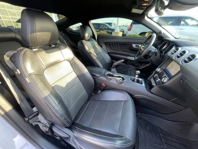 2022 Ford Mustang GT