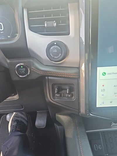 2022 Ford Expedition Timberline