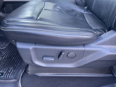 2020 Ford Super Duty F-250 SRW XL