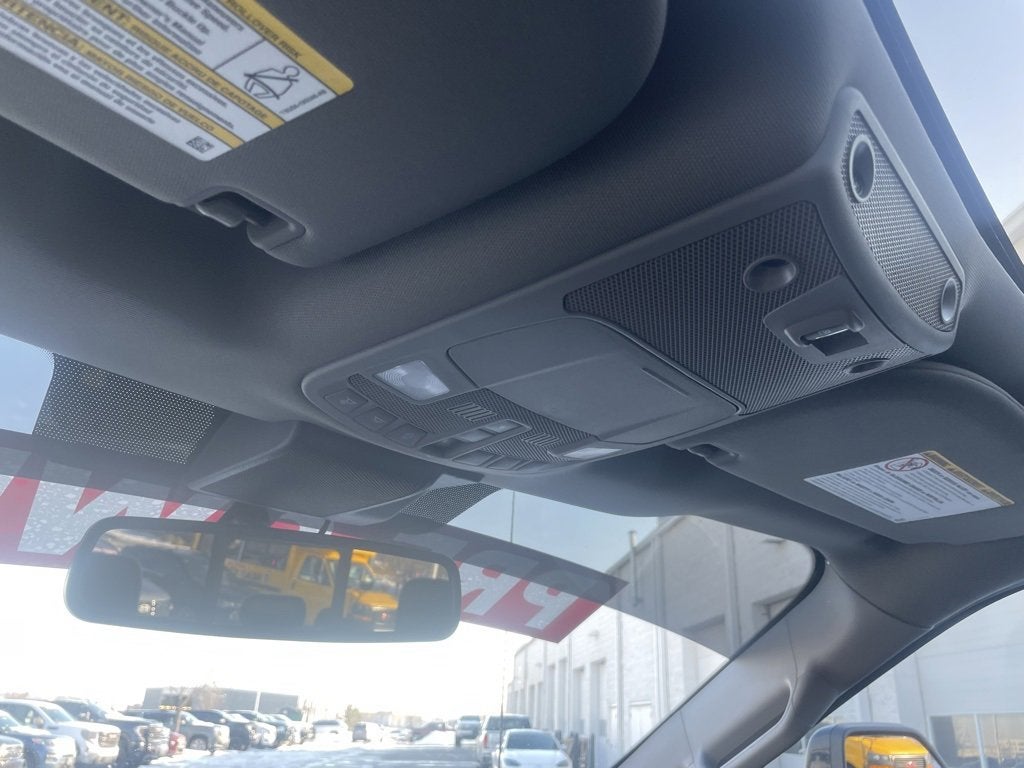 2020 Ford Super Duty F-250 SRW XL