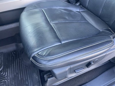 2020 Ford Super Duty F-250 SRW XL