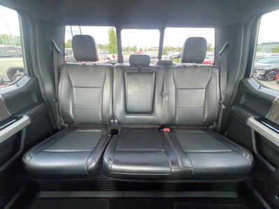 2019 Ford Super Duty F-250 SRW XL
