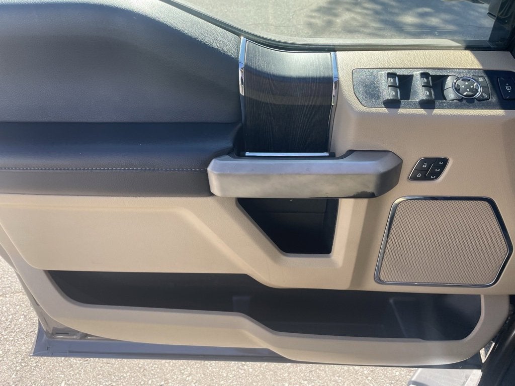 2021 Ford Super Duty F-250 SRW XL