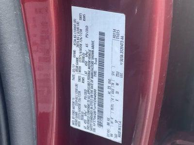 2017 Ford Super Duty F-250 SRW Lariat