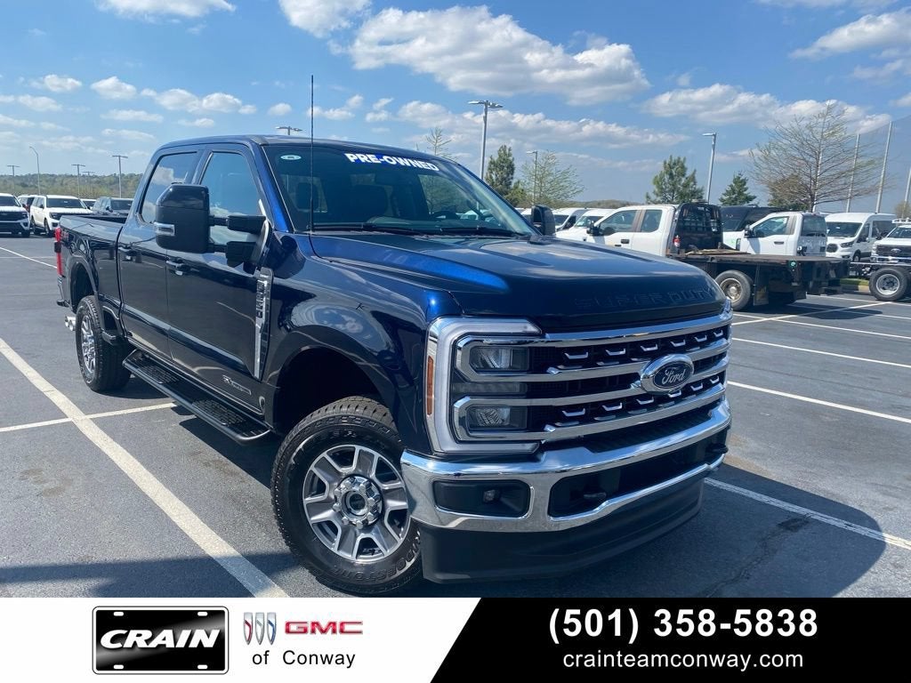 2024 Ford Super Duty F-250 SRW XL