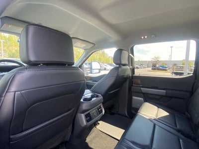 2024 Ford Super Duty F-250 SRW XL