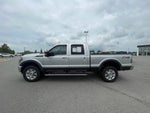 2016 Ford Super Duty F-350 SRW Platinum