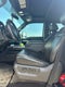 2016 Ford Super Duty F-350 SRW Platinum