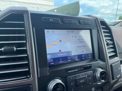 2020 Ford F-150 Limited