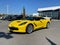 2019 Chevrolet Corvette Stingray 1LT