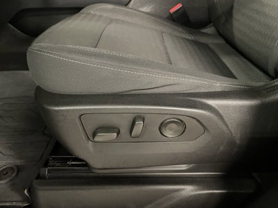 2024 GMC Yukon XL SLE