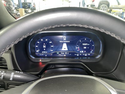 2024 GMC Yukon XL SLE