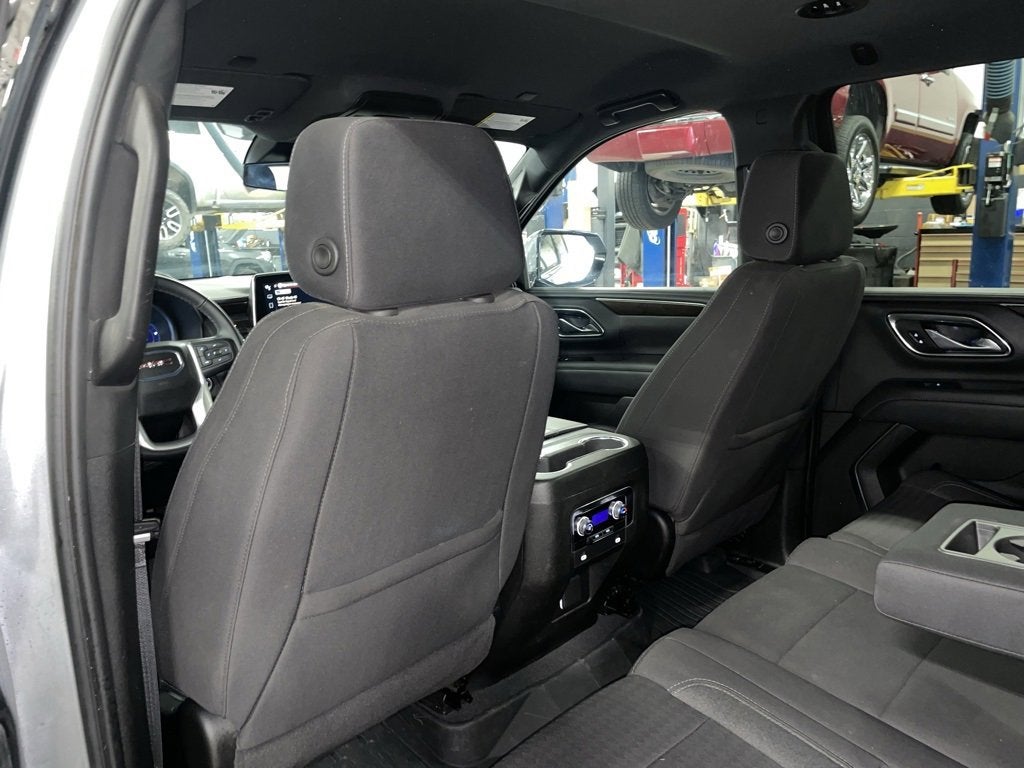 2024 GMC Yukon XL SLE