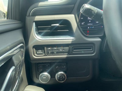 2024 GMC Yukon XL SLT