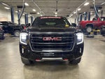 2024 GMC Yukon XL AT4