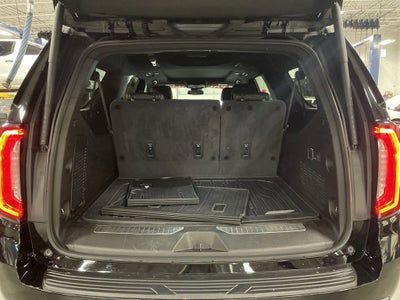 2024 GMC Yukon XL AT4