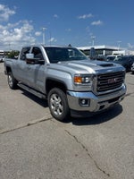 2018 GMC Sierra 2500 HD SLT